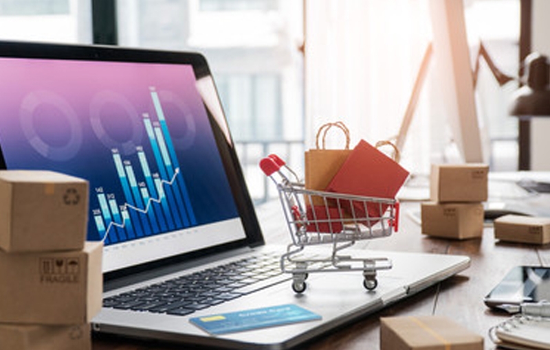 E-Commerce, Definition, Benefits and Statistics
